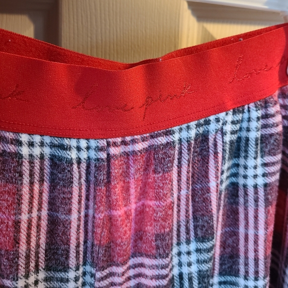 PINK pajama set - Picture 3 of 8